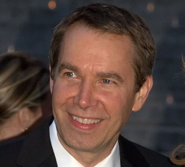 Jeff Koons