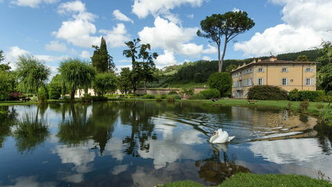 Villa Vorno
