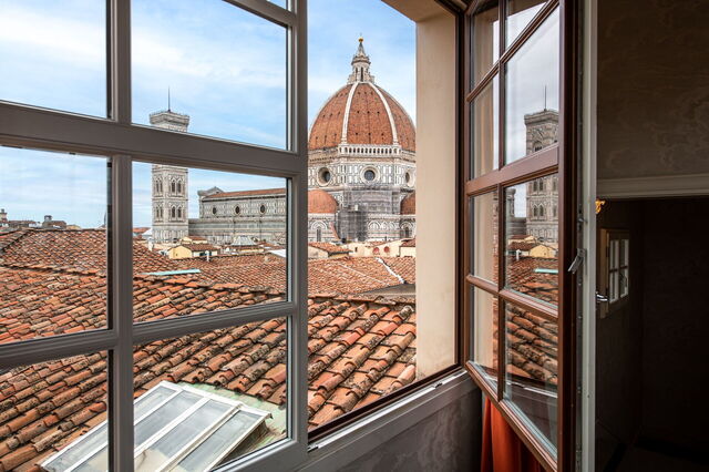 Torretta Penthouse Luxe Appartement