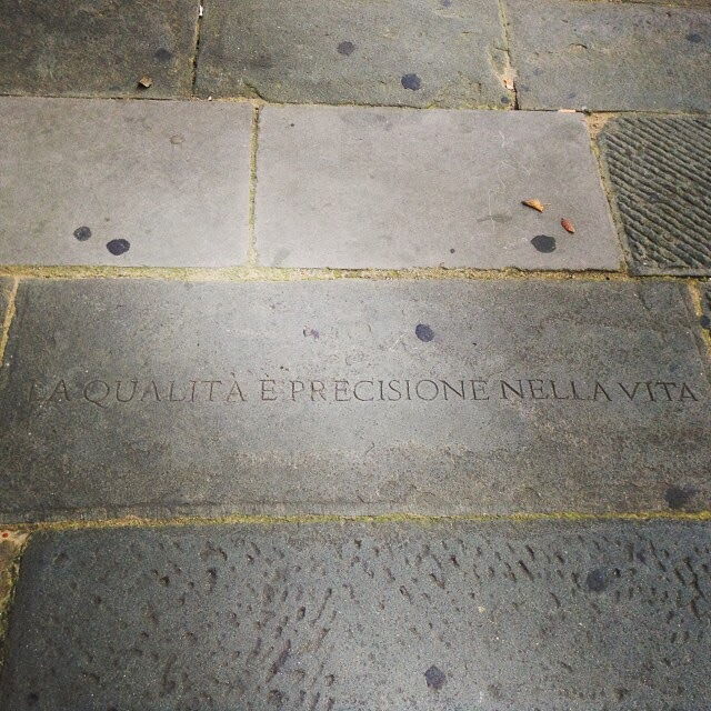 kunst van het Tempo Zulu project