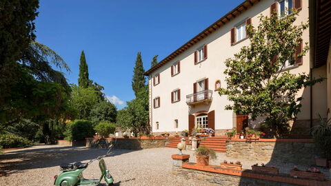 Villa Carniani