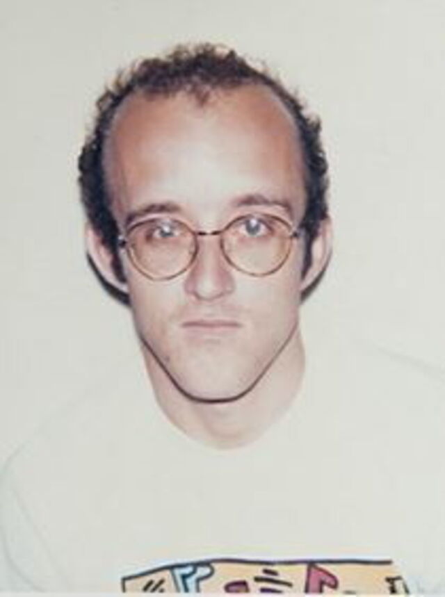 Keith Haring