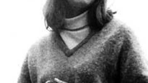 Foto van Niki de Saint Phalle door  Erling Mandelmann