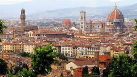 Florence stad