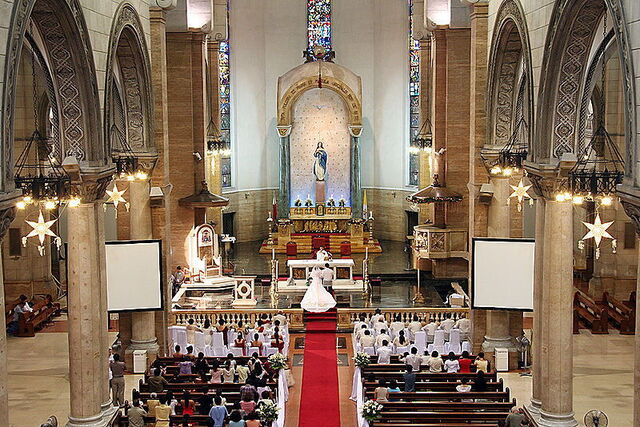 katholieke kerk in toscane