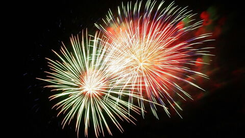 Vuurwerk