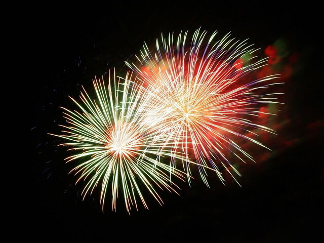 Vuurwerk