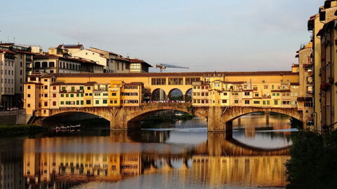 Ponte Vecchio