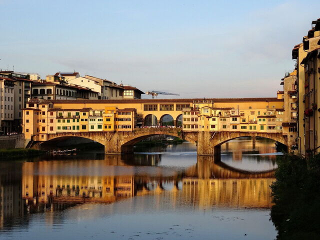 Ponte Vecchio