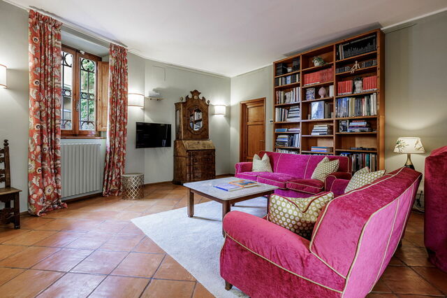 The Florentine Townhouse