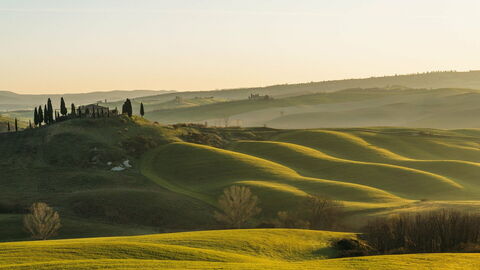 Toscane