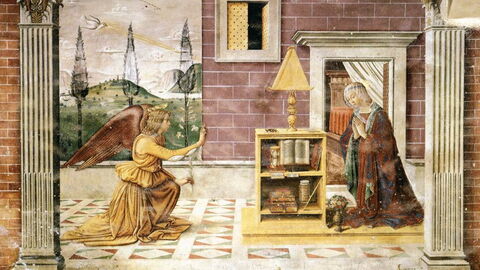 Mainardi, aankondiging