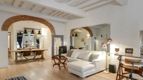 Residenza Anna, interieur