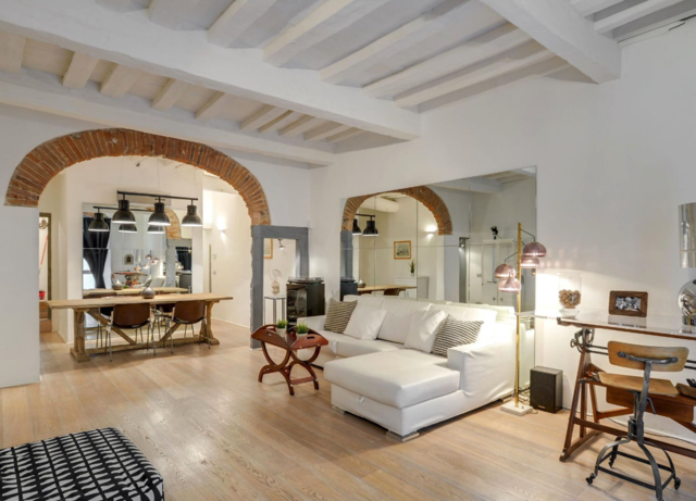 Residenza Anna, interieur