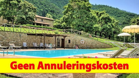 Geen annuleringskosten