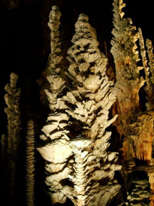 Stalagmiet