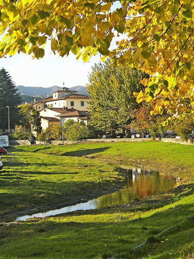 Barberino