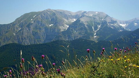 apennijnen