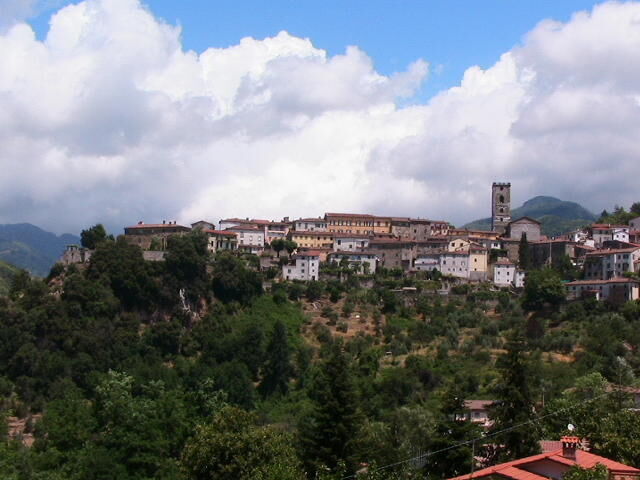 coreglia