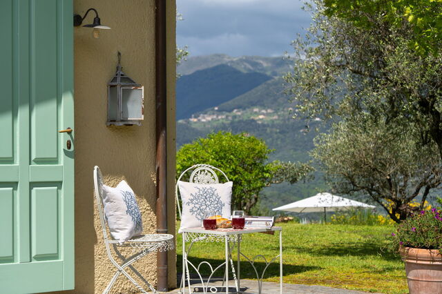 Villa La Piana
