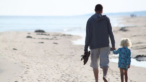 strandvakantie in Toscane