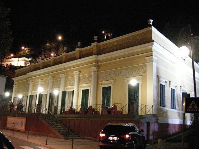 Casinò Bagni di Lucca