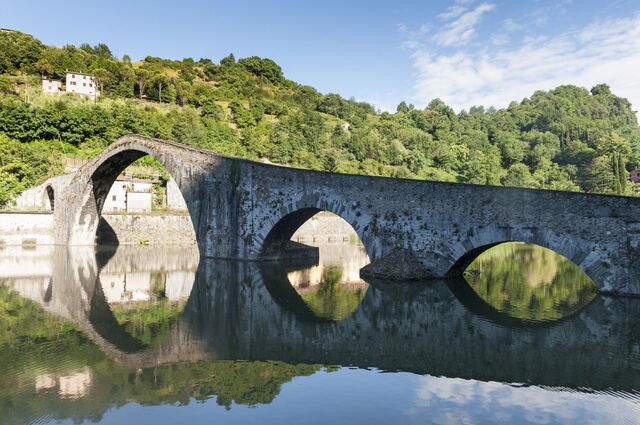 Duivelse Brug