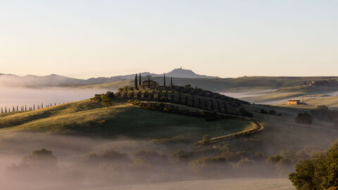Val D'Orcia