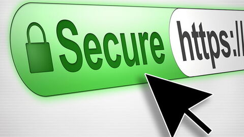 SSL update