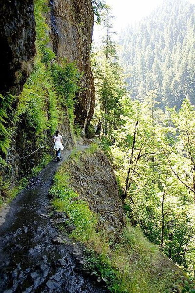 prachtige wandelroutes