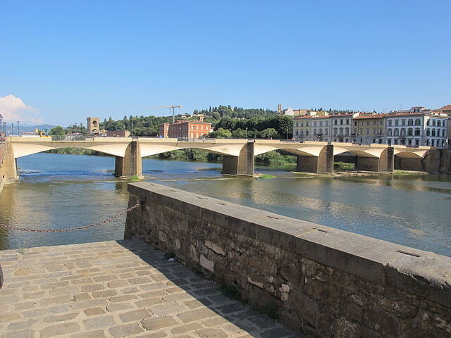 Ponte alle Grazie