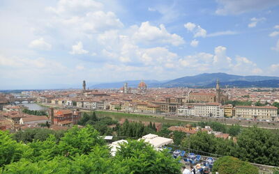 Piazzale Michelangelo