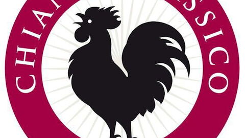 logo van chianti classico