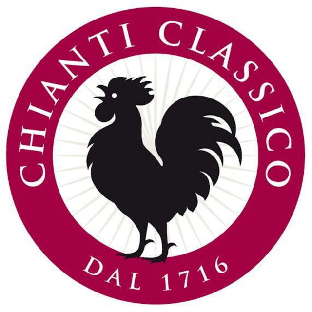 logo van chianti classico