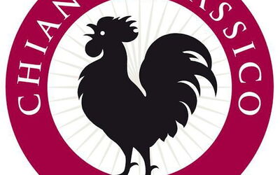 logo van chianti classico