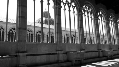 Kloosters van Camposanto