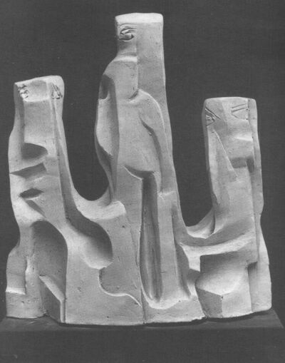 Vincitori door Ugo Guidi