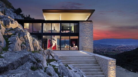 Toscaanse huurwoning, Pisa