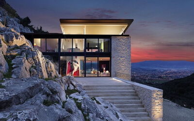 Toscaanse huurwoning, Pisa