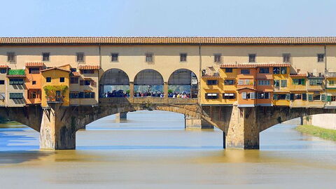 De Ponte Vecchio