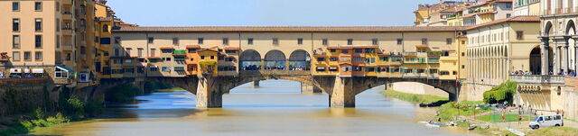 De Ponte Vecchio