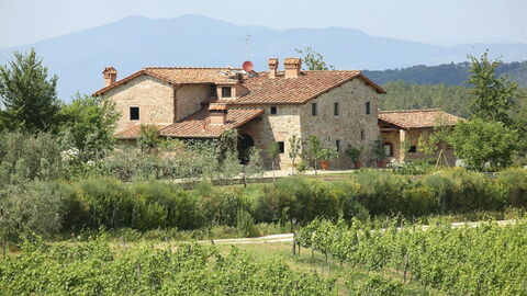 Mattei Villa