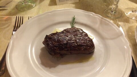 Steak