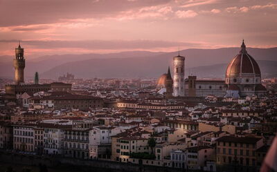 Florence