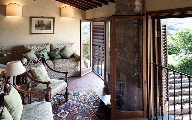 La Terrazza Dei Frati