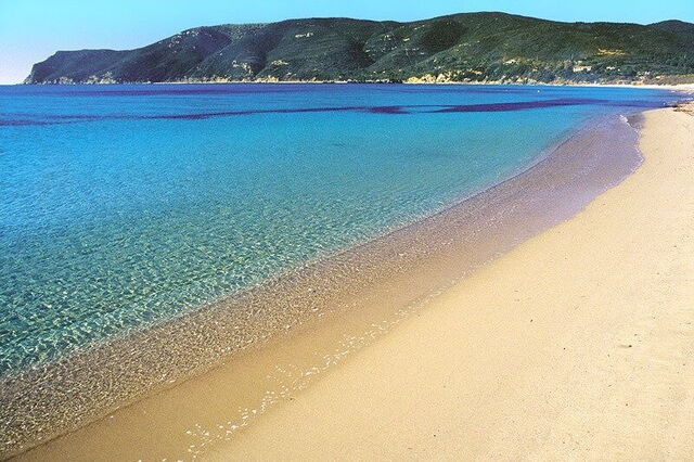 elba eiland