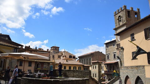 Cortona