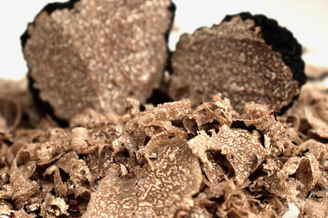 Truffels