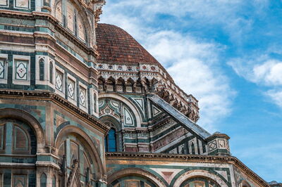 Florence's Kathedraal