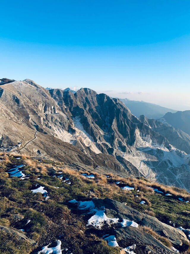 Apuaanse Alpen
